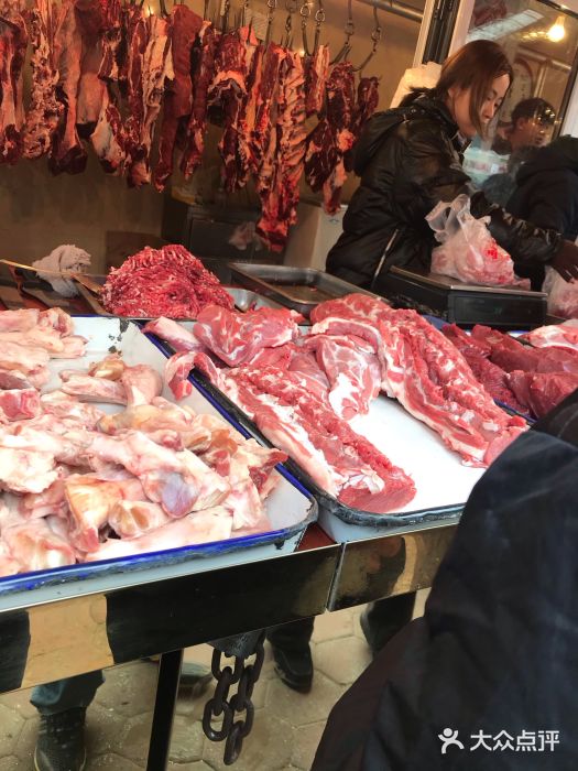 貴南縣 筑牢牛羊肉食品安全“防火墻”，保障肉制品銷(xiāo)售安全
