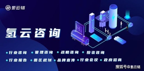 氫能產業新進展 六盤水制氫項目獲準推進，嘉化能源加氫站啟動試運行